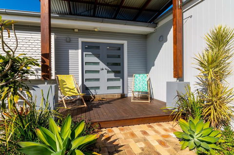 Fabulous Family Destination In Paradise Parade, Bongaree - Holiday Great Ocean Road 12