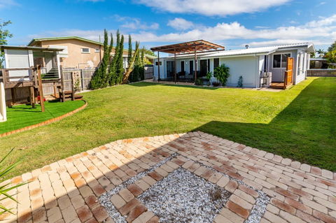 Fabulous Family Destination In Paradise Parade, Bongaree - Holiday Great Ocean Road 18