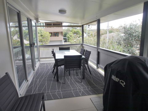 BAMBARA - Holiday Great Ocean Road 9