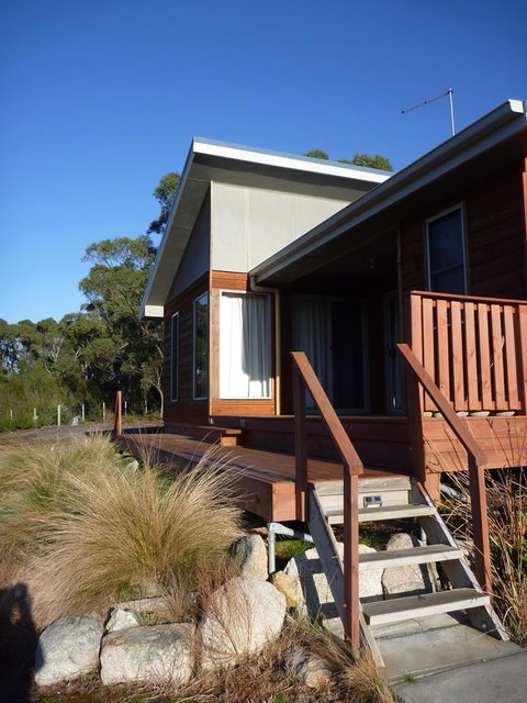Yakkalla Holiday Cottage - Holiday Great Ocean Road 4
