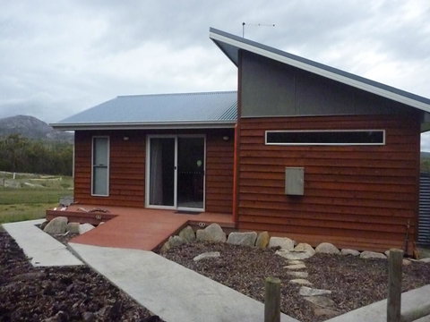 Yakkalla Holiday Cottage - Holiday Great Ocean Road 1