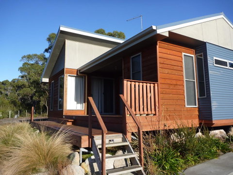 Yakkalla Holiday Cottage - Holiday Great Ocean Road 2