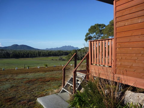 Yakkalla Holiday Cottage - Holiday Great Ocean Road 0