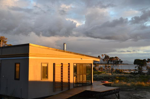 Sawyers Bay Shacks - Holiday Great Ocean Road 11