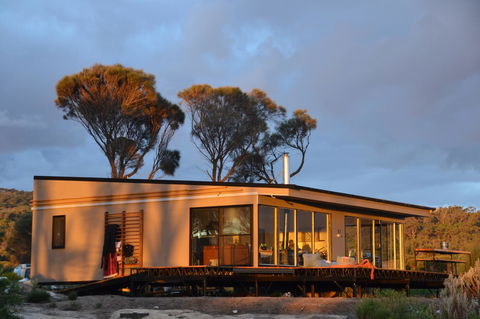 Sawyers Bay Shacks - Holiday Great Ocean Road 10