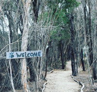Flinders Island Glamping - Holiday Great Ocean Road