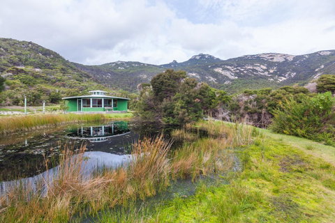 Serenity On High - Holiday Great Ocean Road 0