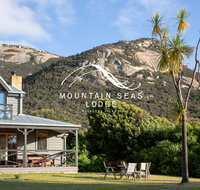 Mountain Seas Lodge - Holiday Great Ocean Road