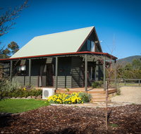 Parnella Adventure Bay Bruny Island - Holiday Great Ocean Road
