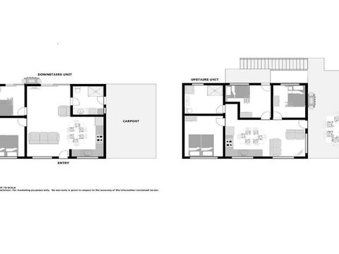 'Beach Break 1', 1/10 Lionel Street - Upstairs Unit With Aircon - Holiday Great Ocean Road 1