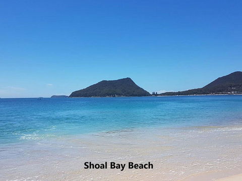 'Beach Break 1', 1/10 Lionel Street - Upstairs Unit With Aircon - Holiday Great Ocean Road 2