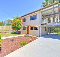 'Beach Break 2' 2/10 Lionel St - downstairs unit with Aircon - Holiday Great Ocean Road