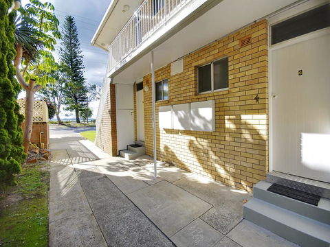 'Beachside' Shoal Bay, Unit 4 - Holiday Great Ocean Road 0