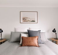 'Comfy  Cosy' - Close to Hospital Cadia and Early Riser Caf - Holiday Great Ocean Road