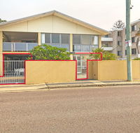 'Mooring One Downstairs' 23 Shoal Bay Rd - Fantastic ground floor duplex with views WIFI and Air Conditioning - Holiday Great Ocean Road