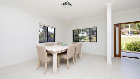 'Ocean To Beach' Luxury Hide Away - Holiday Great Ocean Road 0