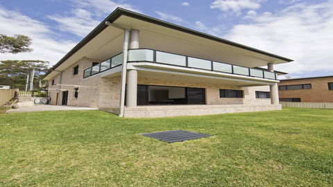 'Ocean To Beach' Luxury Hide Away - Holiday Great Ocean Road 1