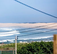 'Walk on Birubi' 1/40 Ocean Ave - Pet Friendly WIFI Boat Parking  Water Views - Holiday Great Ocean Road