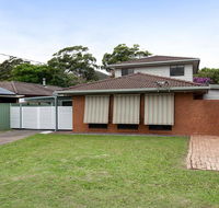 'Willows At The Bay' 111 Horace St - Large House with Aircon WIFI and Boat Parking. - Holiday Great Ocean Road