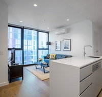  HollywoodDream2Bd2Bth lv38 Free tram Mel CBD - Holiday Great Ocean Road