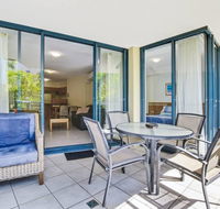 1 Bedroom - Private Managed Resort Pool and Beach - Alex - Holiday Great Ocean Road