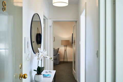 1 Bedroom Apt With Parking Stroll To Elwood Beach - Holiday Great Ocean Road 1