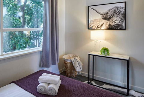 1 Bedroom Apt With Parking Stroll To Elwood Beach - Holiday Great Ocean Road 3