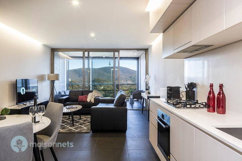 1 Bedroom Apt With Parking Walk To ANU - Holiday Great Ocean Road 1