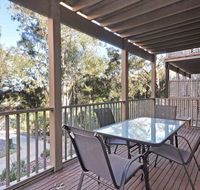 1 bedroom Executive Villa located within Cypress Lakes - Holiday Great Ocean Road