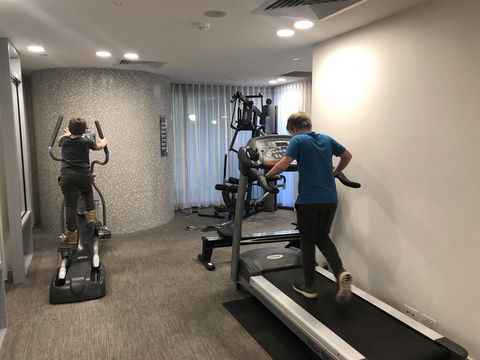 1 Bedroom Gym Pool Sauna Car Park - Holiday Great Ocean Road 2