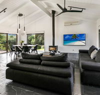 1 Oak - Rye Back Beach Accommodation - Holiday Great Ocean Road