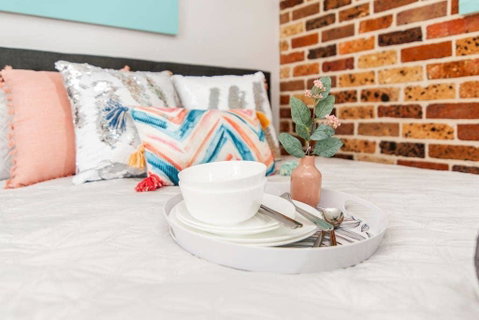 1 Private Double & 1 King Single Room - 2beds In Berala 1 Minute From Train Station - SHAREHOUSE - Holiday Great Ocean Road 3