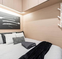 1 Private Double Bed In Sydney CBD Near Train UTS DarlingHarICCC hinatown - SHAREHOUSE - Holiday Great Ocean Road