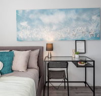 1 Private Double Bed With En-Suite Bathroom In Sydney CBD Near Train UTS DarlingHarICCC hinatown - SHAREHOUSE - Holiday Great Ocean Road