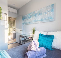1 Private Double Bed with En-suite Bathroom in Sydney CBD near Train UTS DarlingHarICCC hinatown - SHAREHOUSE - Holiday Great Ocean Road