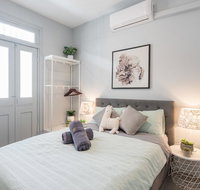 1 Private Double Bed With In Sydney CBD Near Train UTS DarlingHar ICC C hinaTown - SHAREHOUSE - Holiday Great Ocean Road