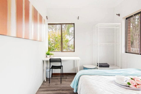 1 Private Double Room In Berala 1 Minute Away From Train Station - SHAREHOUSE - Holiday Great Ocean Road 2