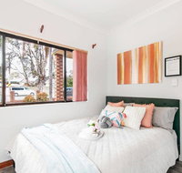 1 Private Double Room In Berala 1 minute away from Train Station - SHAREHOUSE