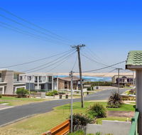1/32 Ocean Avenue - three bedrooms three bathrooms air con boat parking  water views - Holiday Great Ocean Road