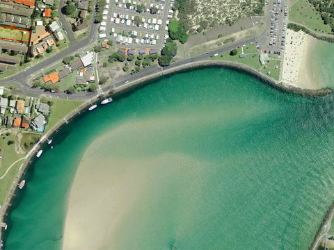 1/33 Wharf Street - Holiday Great Ocean Road 1