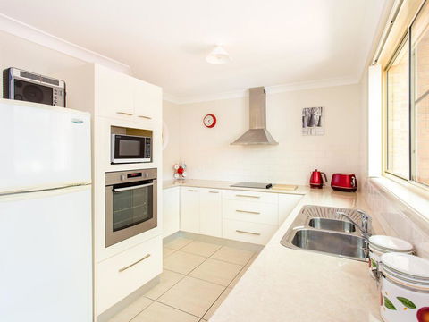1/4 Huntly Close - Holiday Great Ocean Road 1