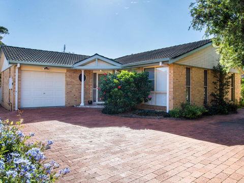 1/4 Huntly Close - Holiday Great Ocean Road 0
