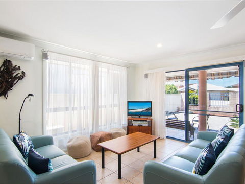 1/54 Parkes, Airconditioned - Holiday Great Ocean Road 0