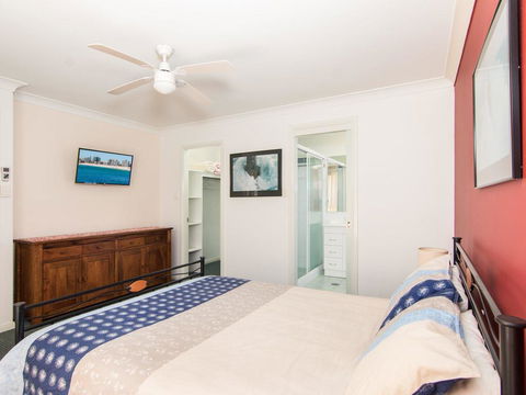 1/54 Parkes, Airconditioned - Holiday Great Ocean Road 3