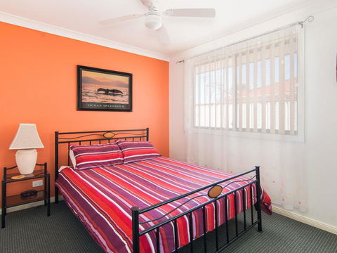 1/54 Parkes, Airconditioned - Holiday Great Ocean Road 2