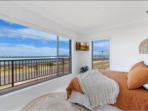 10 OCEAN DRIVE - Holiday Great Ocean Road 2