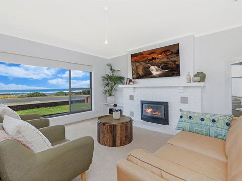 10 OCEAN DRIVE - Holiday Great Ocean Road 0