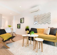 10 Forest Rain 2BD2Bth Lv34 Mel CBD Free Tram - Holiday Great Ocean Road