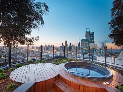 1009 Albert 2 Bed 2 Bath Free Wifi - Holiday Great Ocean Road 2