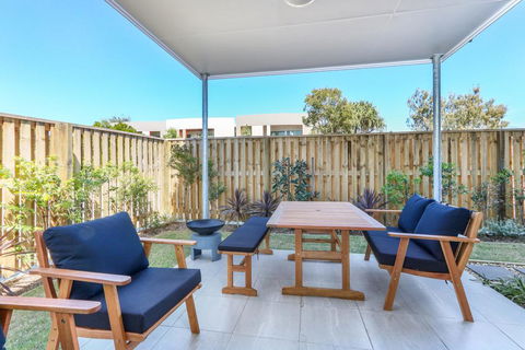 12 Sunfish Lane Beachshack - Holiday Great Ocean Road 3